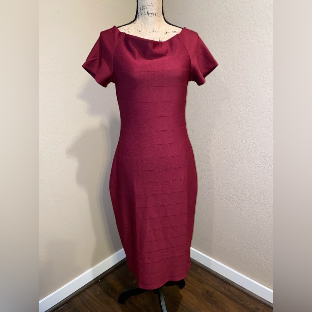 Love J Dress